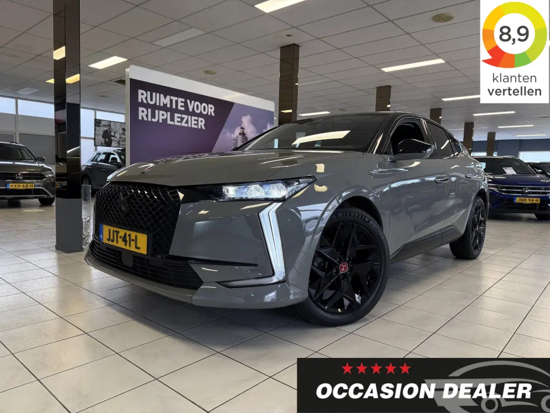 DS 4