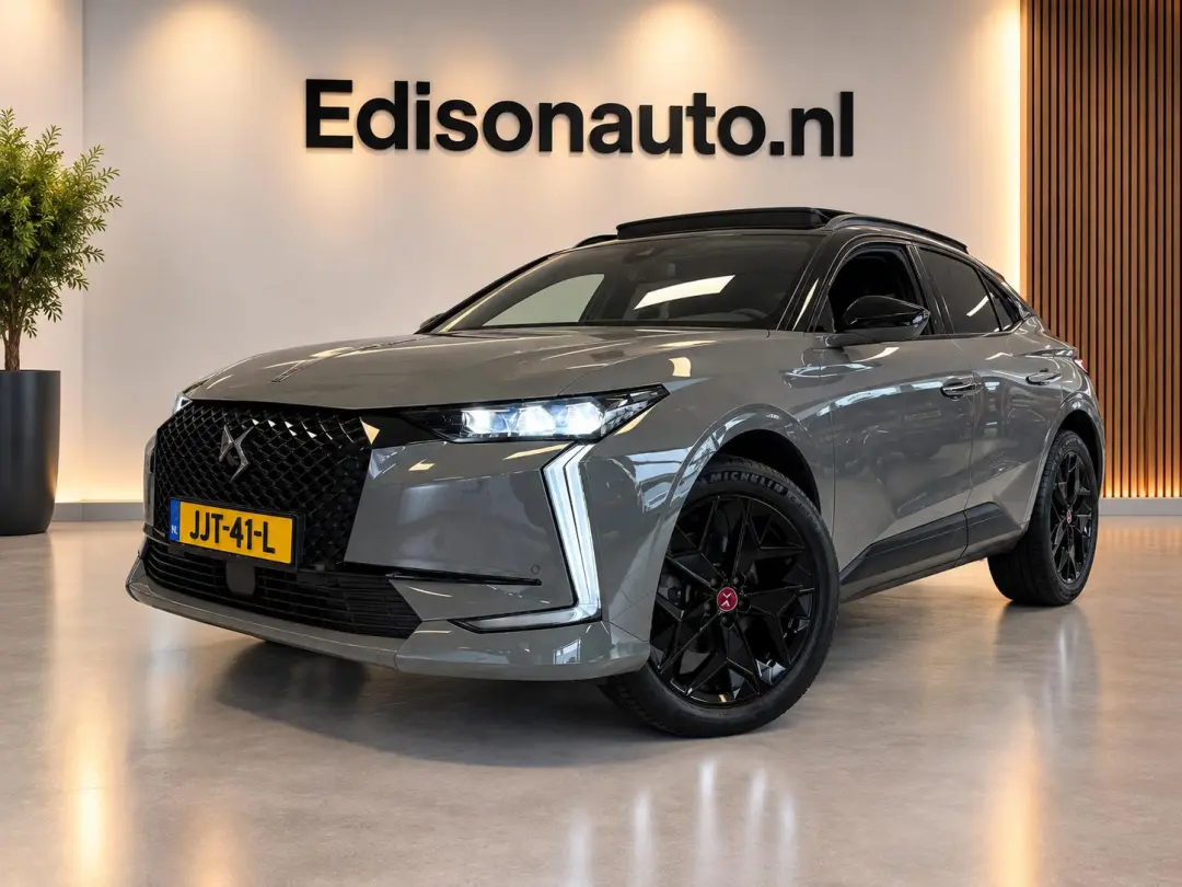 DS 4