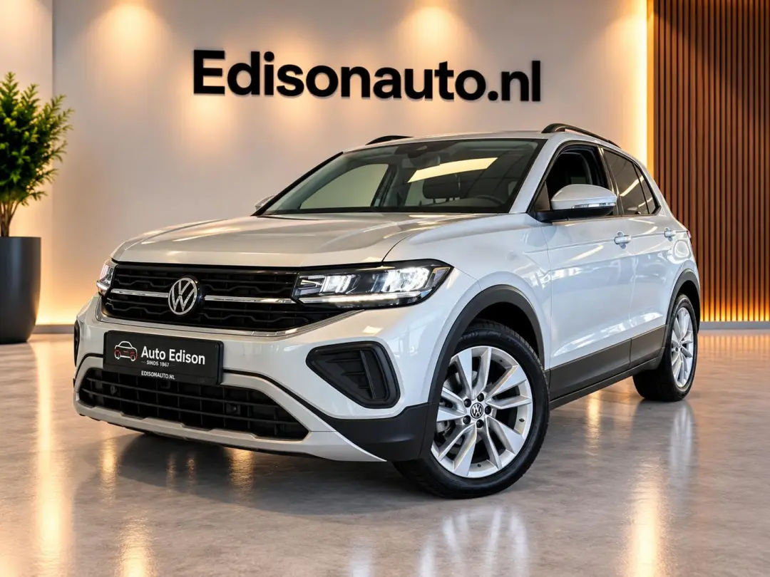 T-Cross