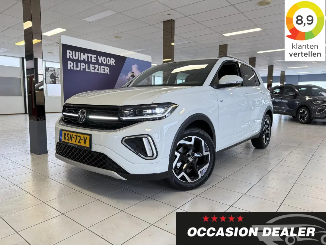 T-Cross
