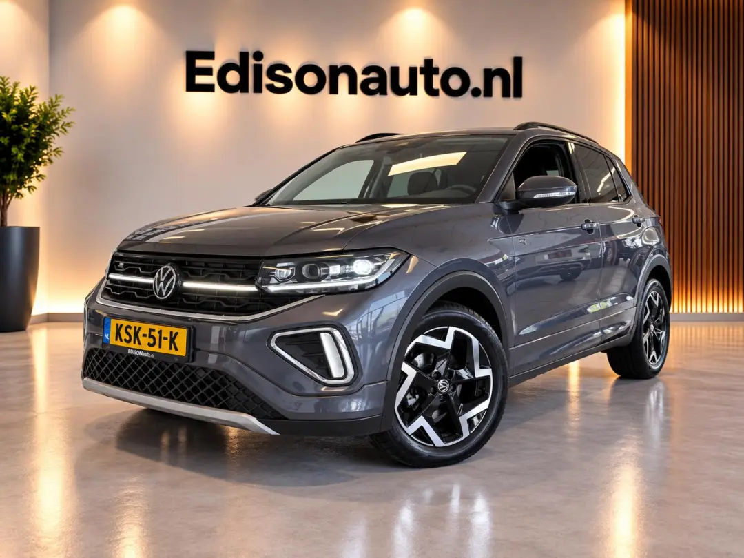 T-Cross