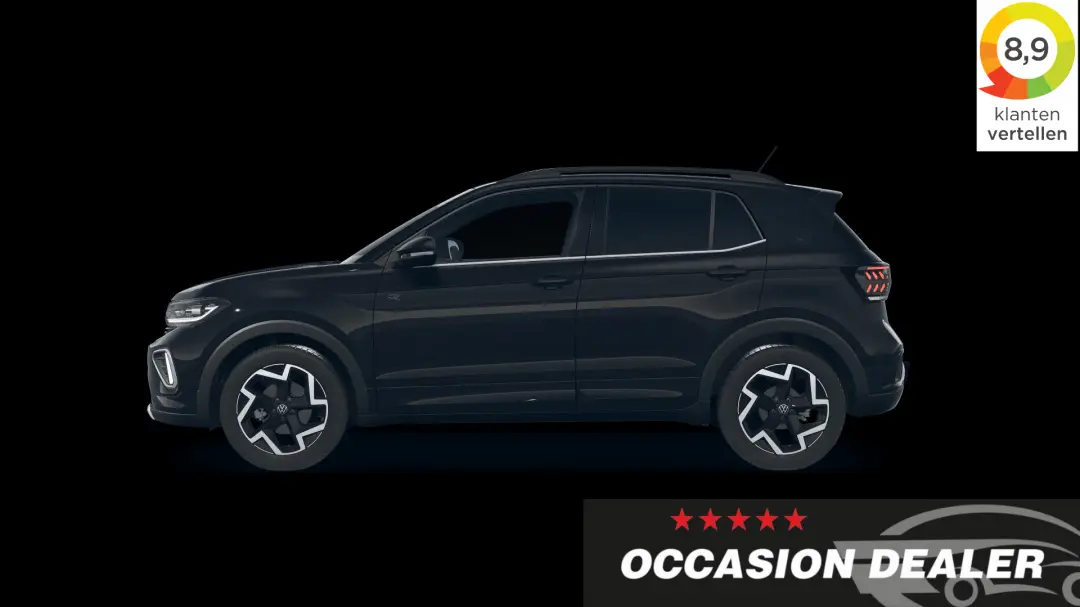 T-Cross