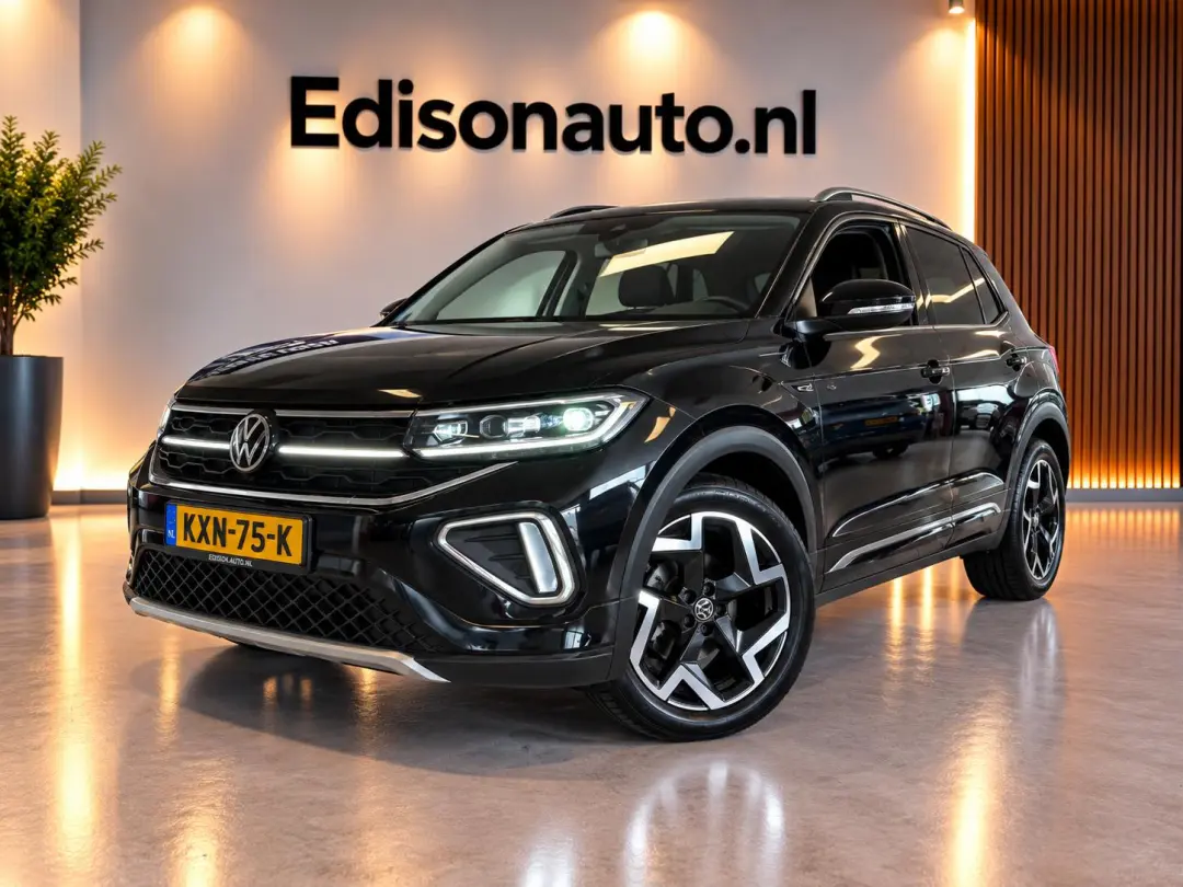 T-Cross