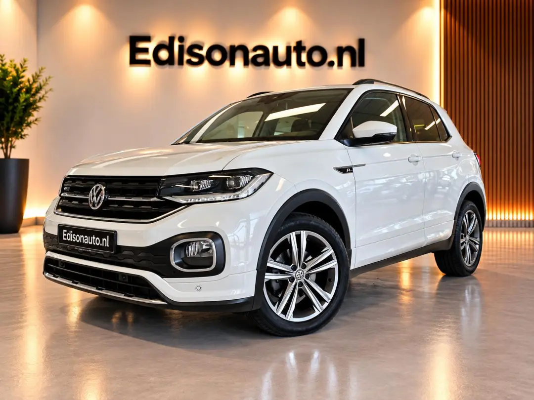 T-Cross